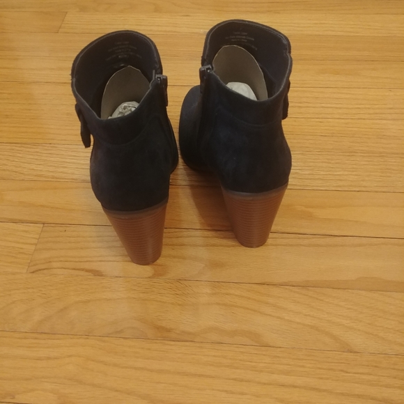 Merona Ankle Booties - Picture 5 of 9